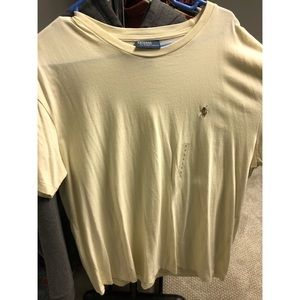 3 men’s polo